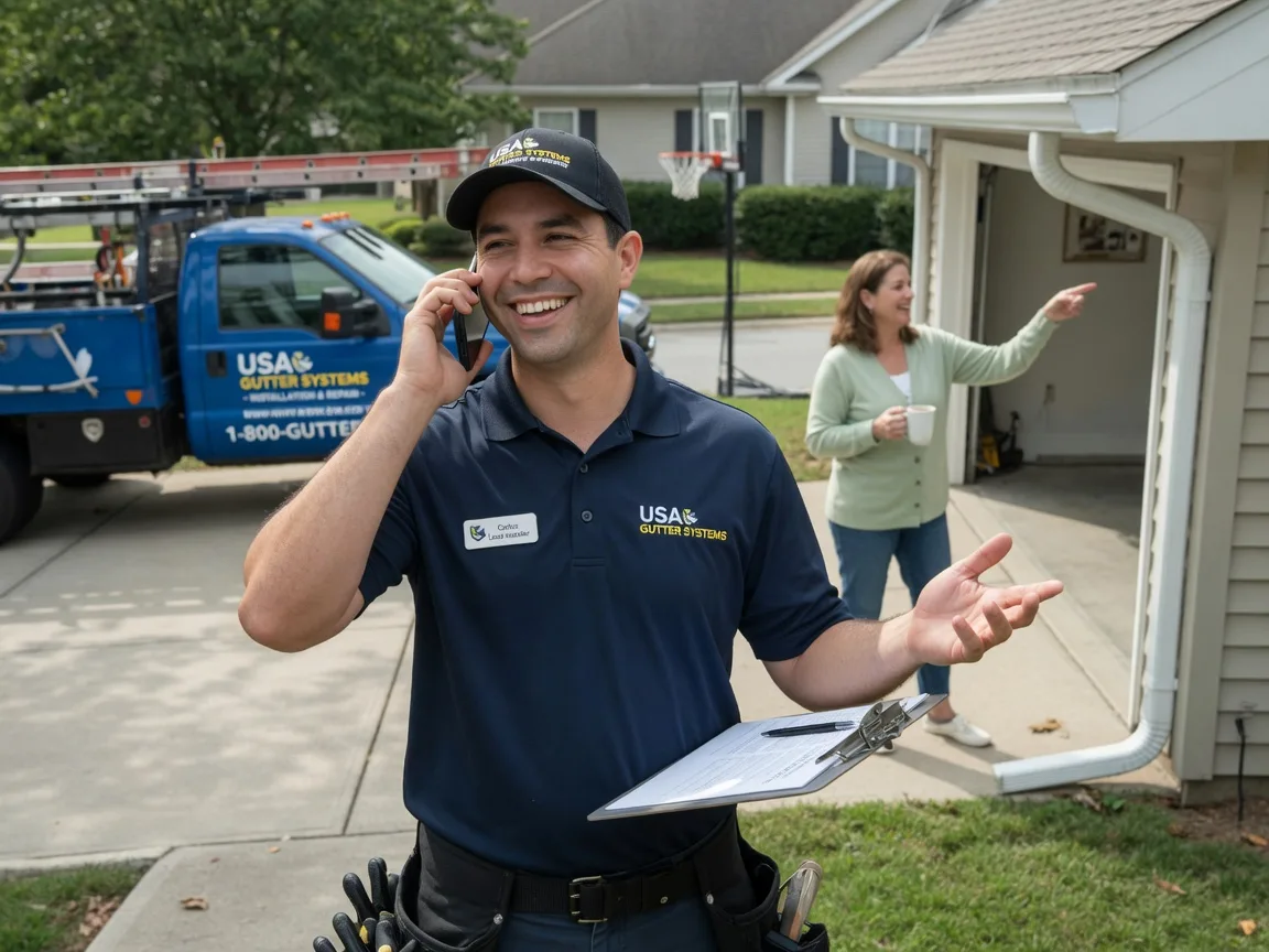 Gutter Installation Luther, IA FAQs